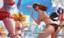 Summer Heat Play Mat